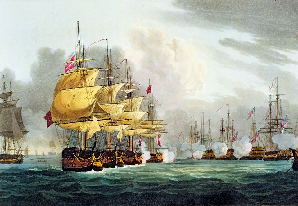 slaget vid kopenhamn orlogsfartyg slaget vid kopenhamn orlogsfartyg